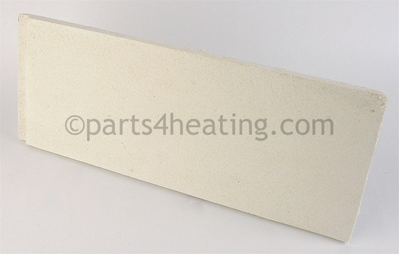 Laars Heating Systems Tile, Rear, Left, (2 Req. For 1000, 1500, 2000), 750-2000 - Part Number: T2016600