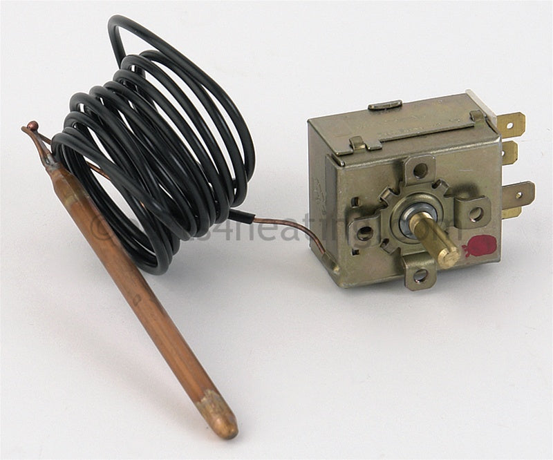 Triangle Tube Operating T-Stat - Part Number: TR102399