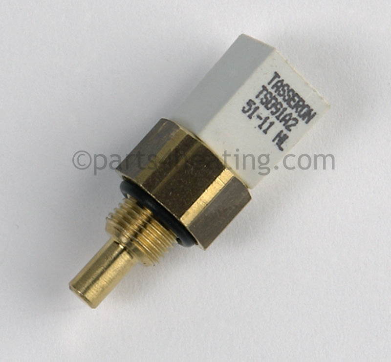 TASSERON Outlet Sensor/ High Limit - Part Number: TSD91A2