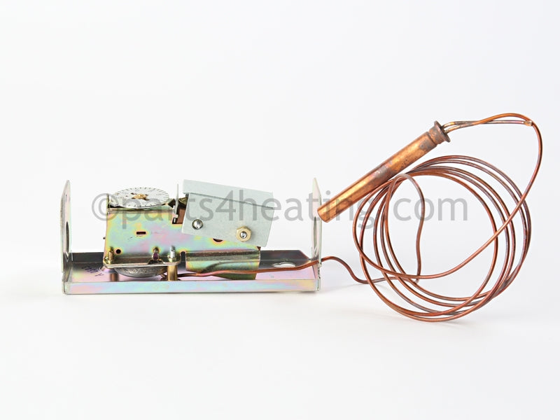 Lochinvar Thermostat, Operator - Part Number: TST2006 , 100170568