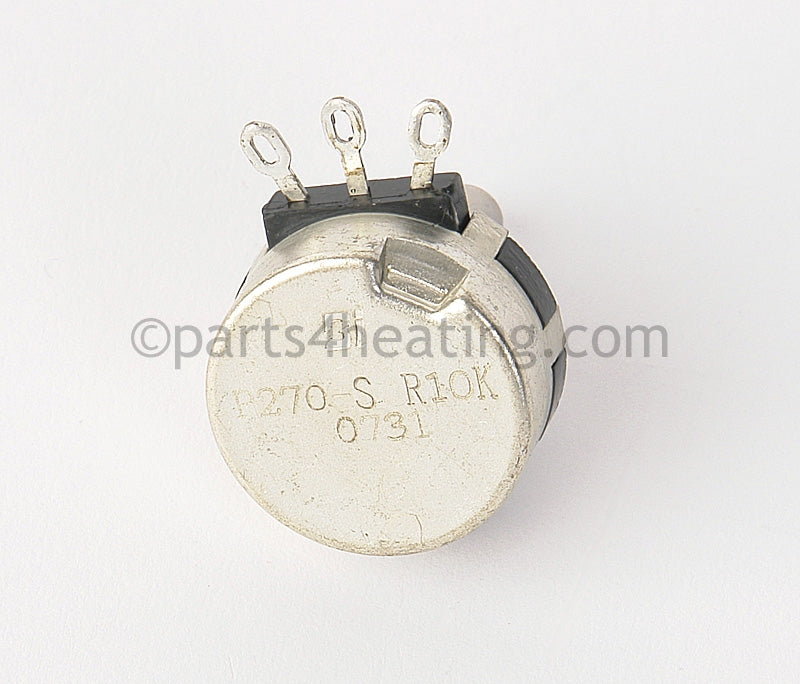 Lochinvar Thermistor, All Cs - Part Number: TST2404 , 100170612