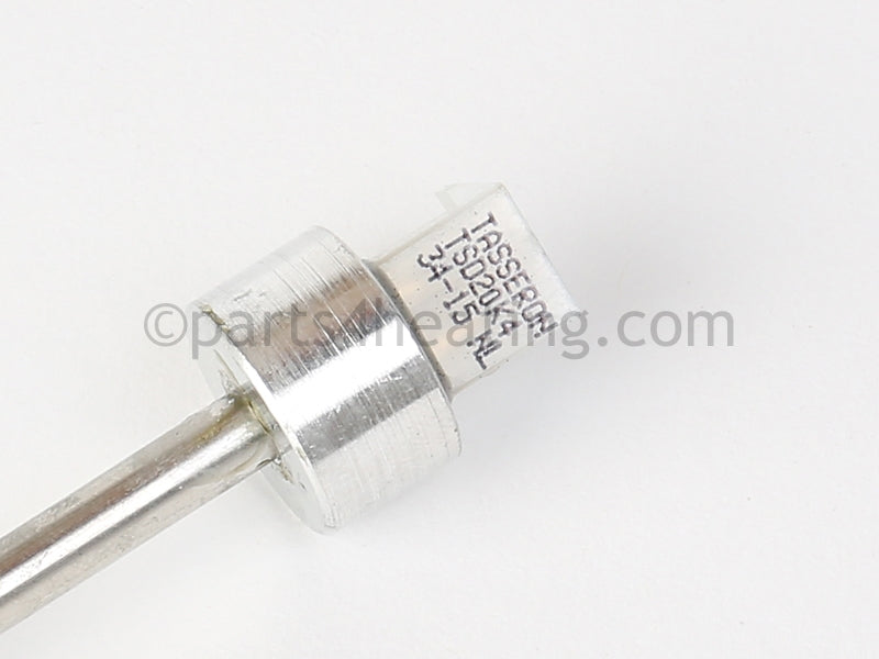 Lochinvar Flue Sensor, All - Part Number: TST3012 , 100170647