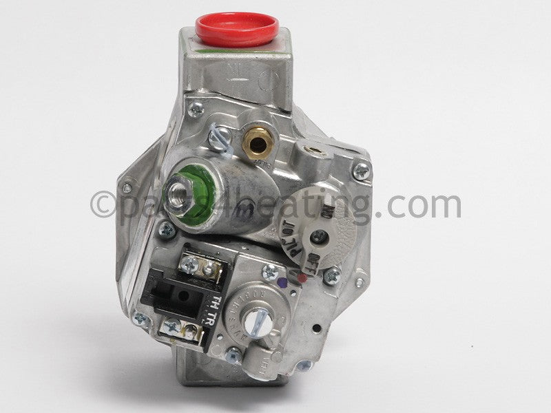 Laars Heating Systems Combination Gas Valve, Natural, 325-400 - Part Number: V0049900