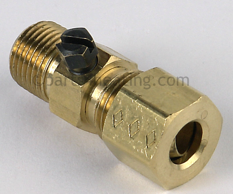 Laars Heating Systems Valve, Adjustable Bleed - Part Number: V0051000