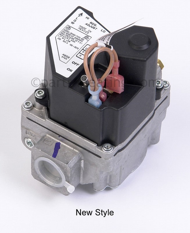 Laars Heating Systems Gas Valve, Combination/Operating, 3/4 In., Used On 4-Stage, Lp, 500-850 - Part Number: V0070800