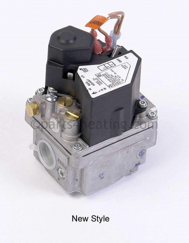 Laars Heating Systems Gas Valve, Combination/Operating, 3/4 In., Used On 4-Stage, Lp, 500-850 - Part Number: V0070800