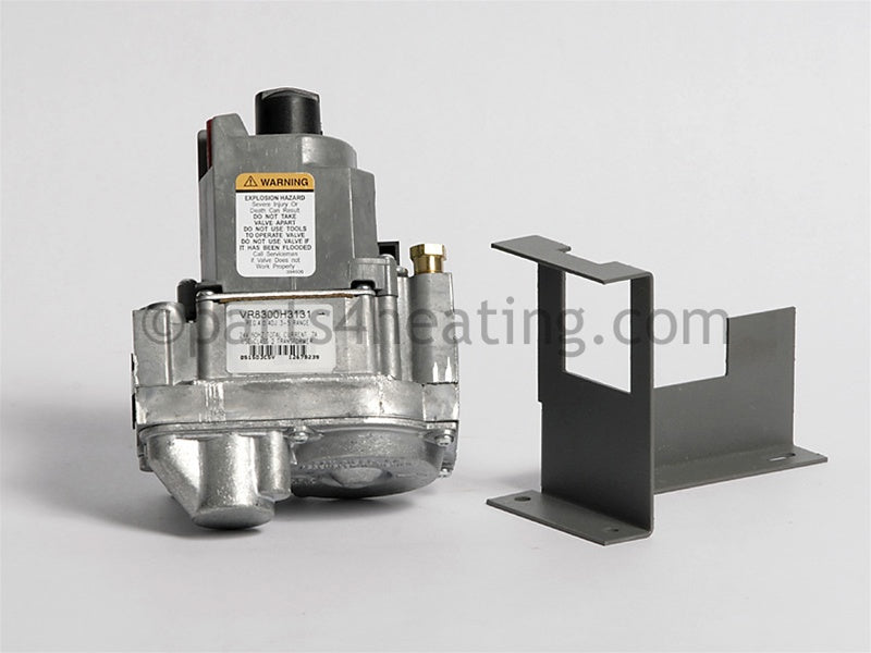 Laars Heating Systems Gas Valve, Previous Part #V0071200 - Part Number: V2002000