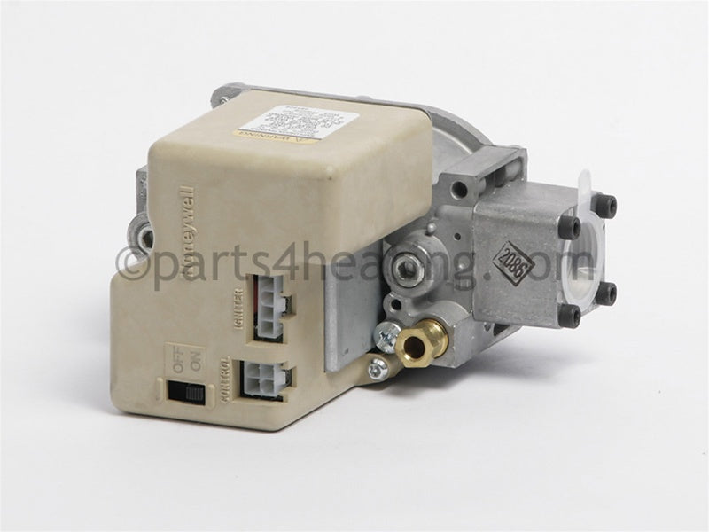 Laars Heating Systems Gas Valve Combo, Lp - Part Number: V2002300