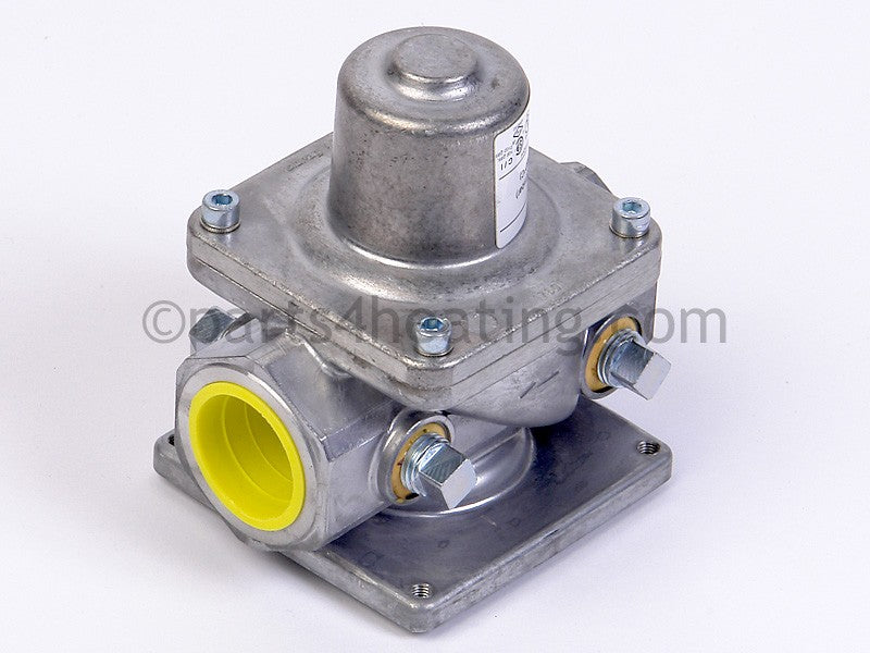 Laars Heating Systems Gas Valve Body, Landis, Rheos And Rheos+, 1200, 1600 - Part Number: V2015900