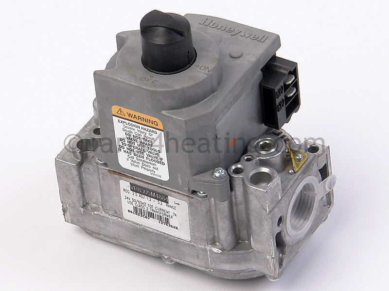 Laars Heating Systems Combination Gas Valve - Part Number: V2016000