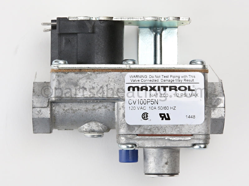 Laars Heating Systems Pilot Regulator - Part Number: V2022100