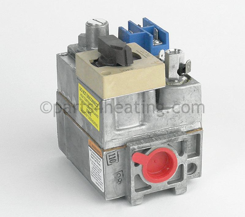 Honeywell Gas Valve Natural - Part Number: V800M7009