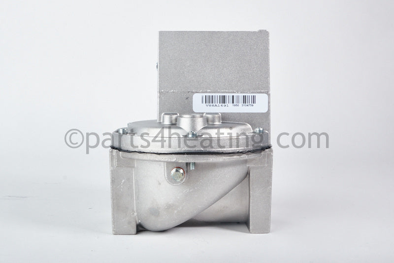 Lochinvar Valve, Main Gas, All - Part Number: VAL2044 , 100171722