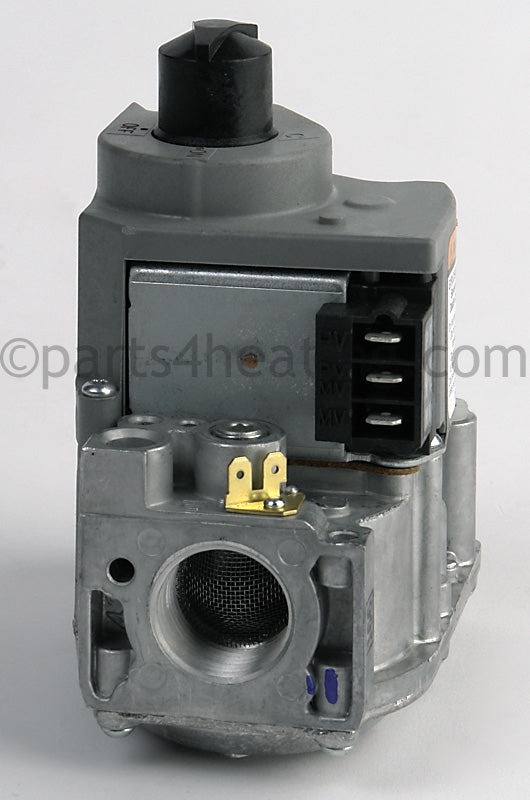 Lochinvar Gas Valve, Nat, Cpn991-2071 - Part Number: VAL2076 , 100171733