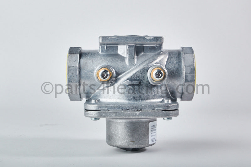 Lochinvar Valve, Gas 2 In., Pf/Pb1700-2000 - Part Number: VAL2711 , 100171870