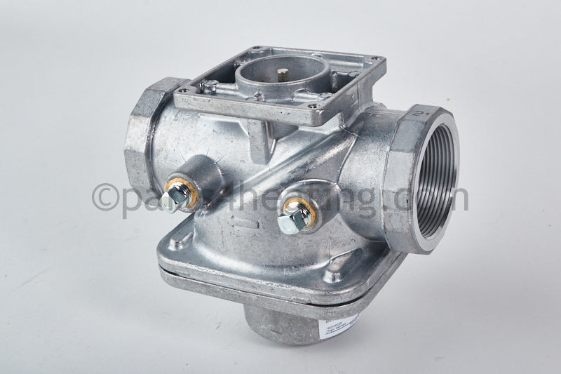 Lochinvar Valve, Gas 2 In., Pf/Pb1700-2000 - Part Number: VAL2711 , 100171870