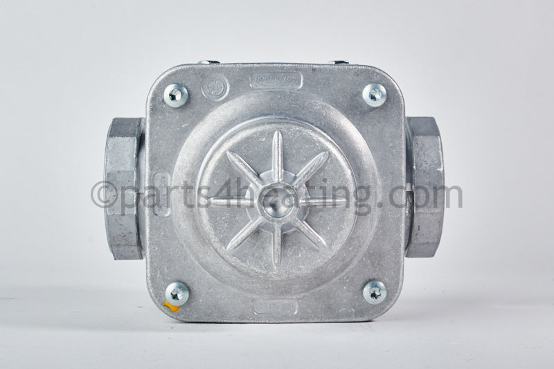 Lochinvar Valve, Gas 2 In., Pf/Pb1700-2000 - Part Number: VAL2711 , 100171870