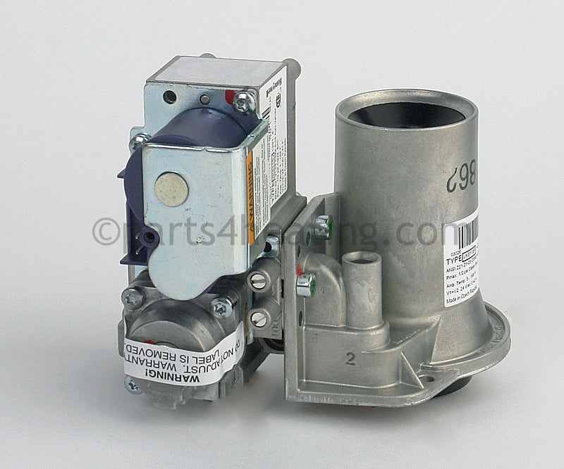 Lochinvar Gas Valve Assembly - Part Number: VAL30035 , 100171948