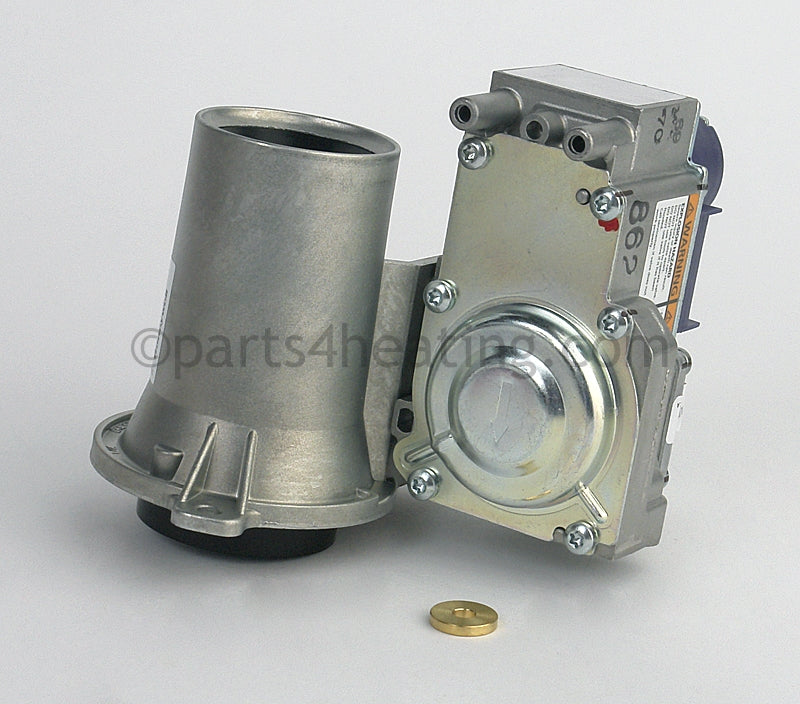 Lochinvar Gas Valve Assembly - Part Number: VAL30035 , 100171948