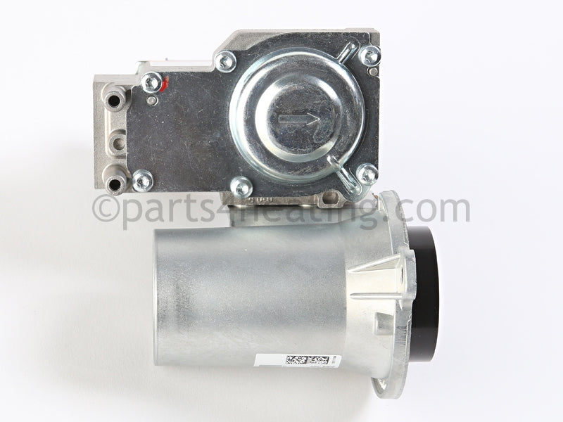 Lochinvar Gas Valve Assembly, Snr200 - Part Number: VAL3202 , 100172004