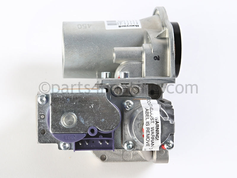 Lochinvar Gas Valve Assembly, Snr200 - Part Number: VAL3202 , 100172004