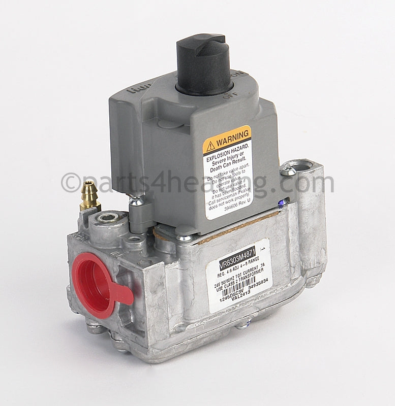 Lochinvar Gas Valve, Lpg. - Part Number: VAL3406 , 100172019