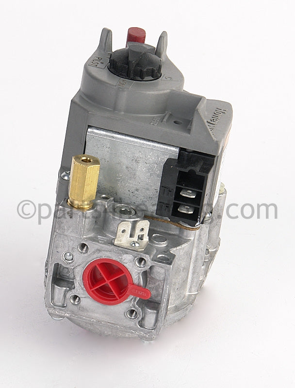 ECR International Gas Valve Hd / Natural (Utica) - Part Number: VG00305