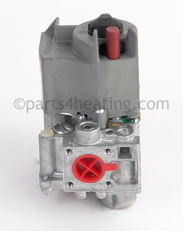 ECR International Gas Valve Hd / Natural (Utica) - Part Number: VG00305