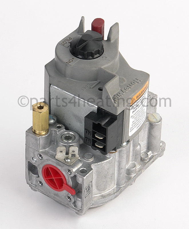 ECR International Gas Valve  Hd  Lp 50300 Utica - Part Number: VG00307