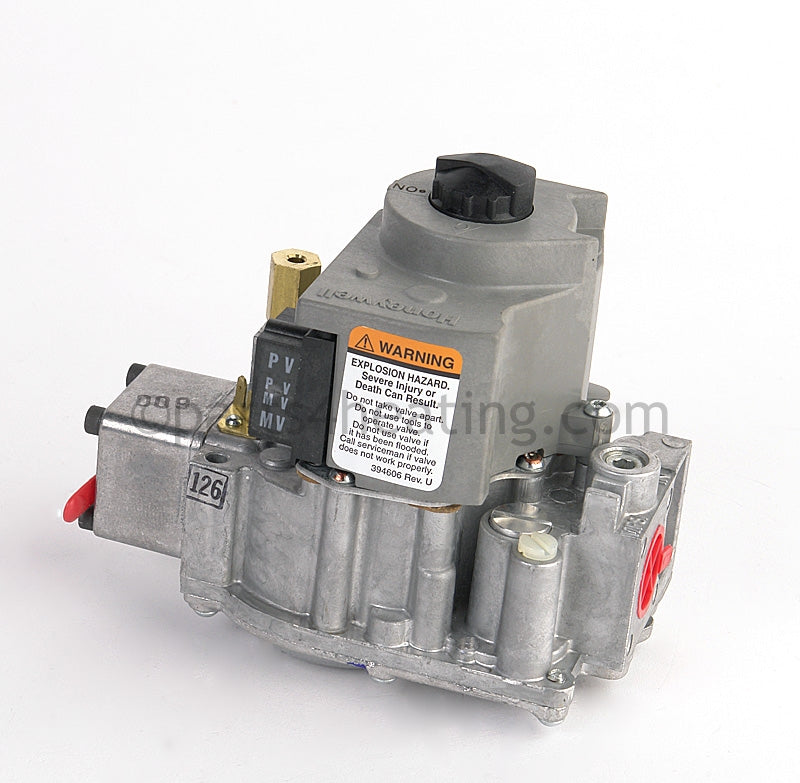 Utica Gas Valve Vr82043010 Spark - Part Number: VG01102