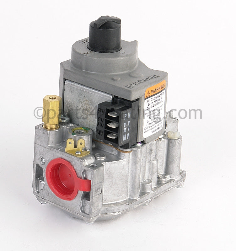 Utica Gas Valve Vr8304114206 Spark Nat - Part Number: VG01103