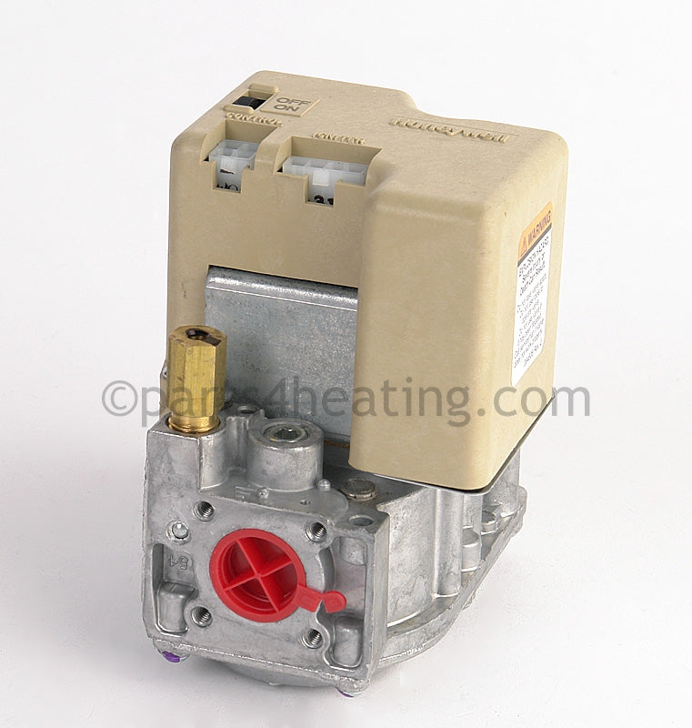 Utica Gas Valve  Smart Natural Utica - Part Number: VG01701