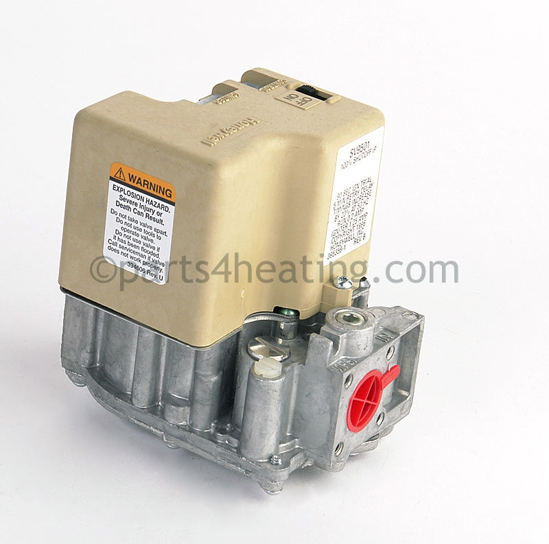 Utica Gas Valve  Smart Natural Utica - Part Number: VG01701