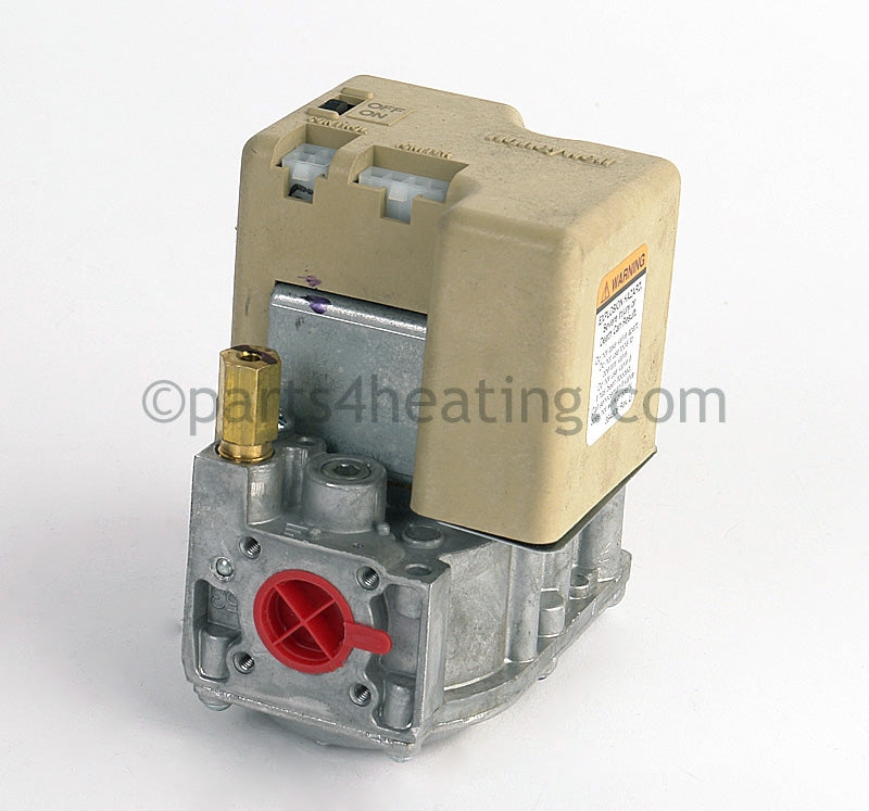 Utica Gas Valve  Smart  Lp Utica - Part Number: VG01702