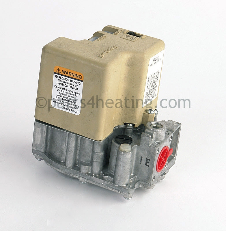 Utica Gas Valve  Smart  Lp Utica - Part Number: VG01702