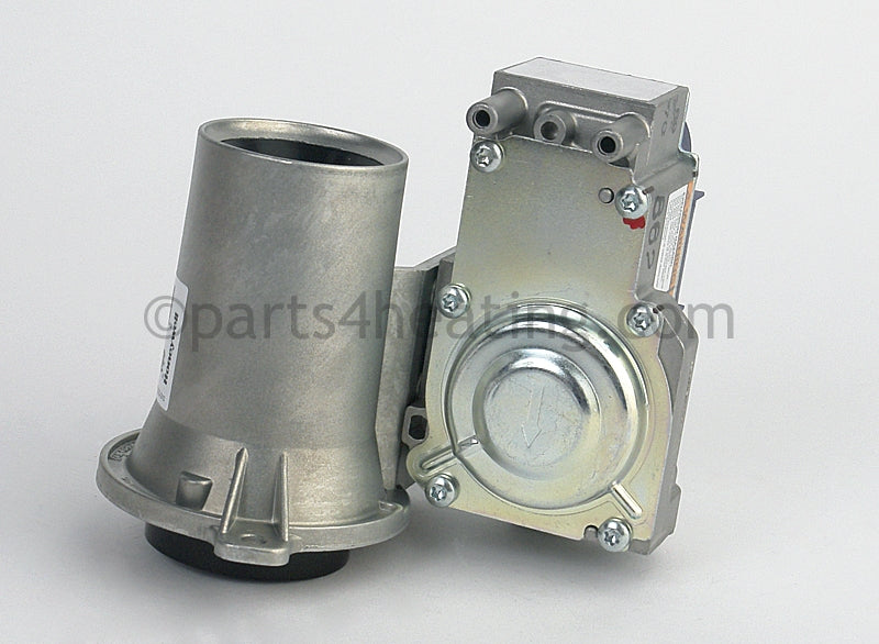 Honeywell Gas Valve Assembly - Part Number: VK8115F1423