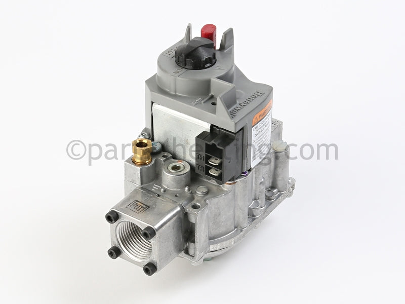 Honeywell Gas Valve Ng &amp; (Lp 3 - 10 Sec.) - Part Number: VR8200A2173