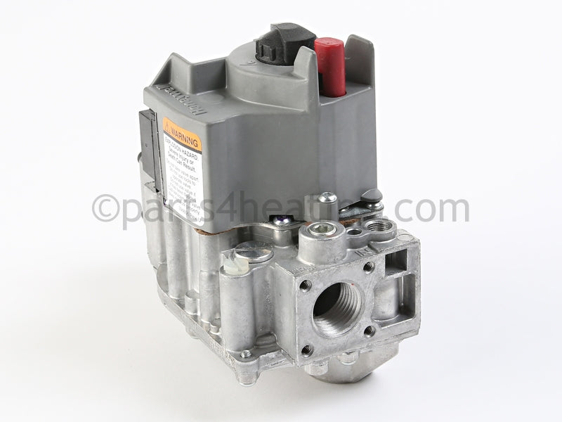 Honeywell Gas Valve Ng &amp; (Lp 3 - 10 Sec.) - Part Number: VR8200A2173