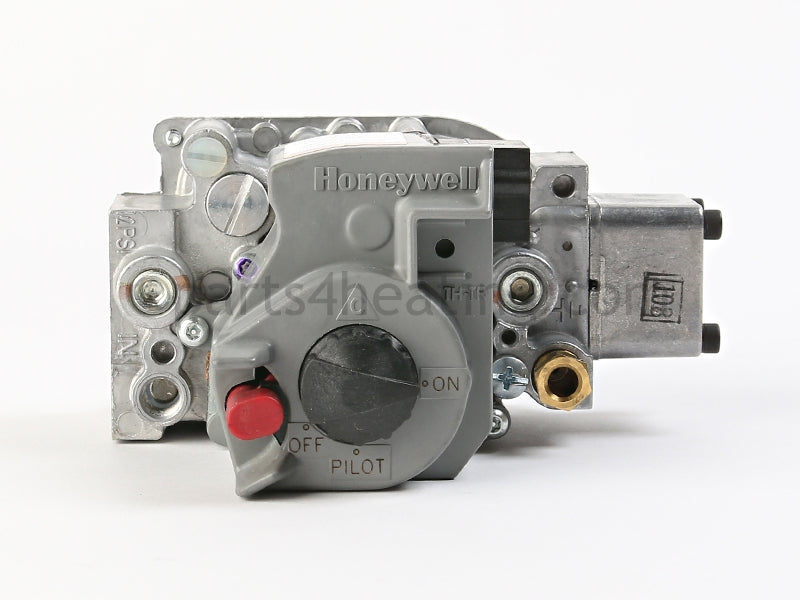 Honeywell Gas Valve Ng &amp; (Lp 3 - 10 Sec.) - Part Number: VR8200A2173