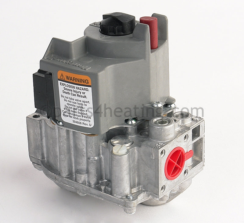 Honeywell Gas Valve Natural - Part Number: VR8200M7005