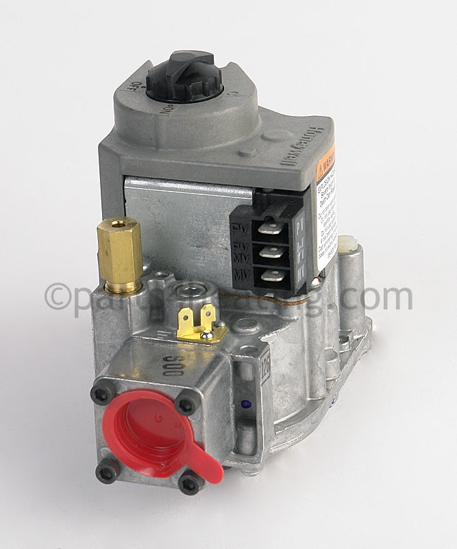 Honeywell Gas Valve / Hid Natural - Part Number: VR8204H3010