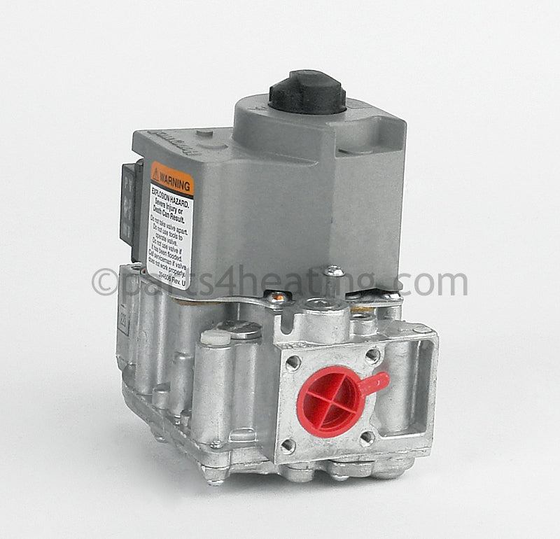 Honeywell Combination Natural Gas Valve - Part Number: VR8204M1000