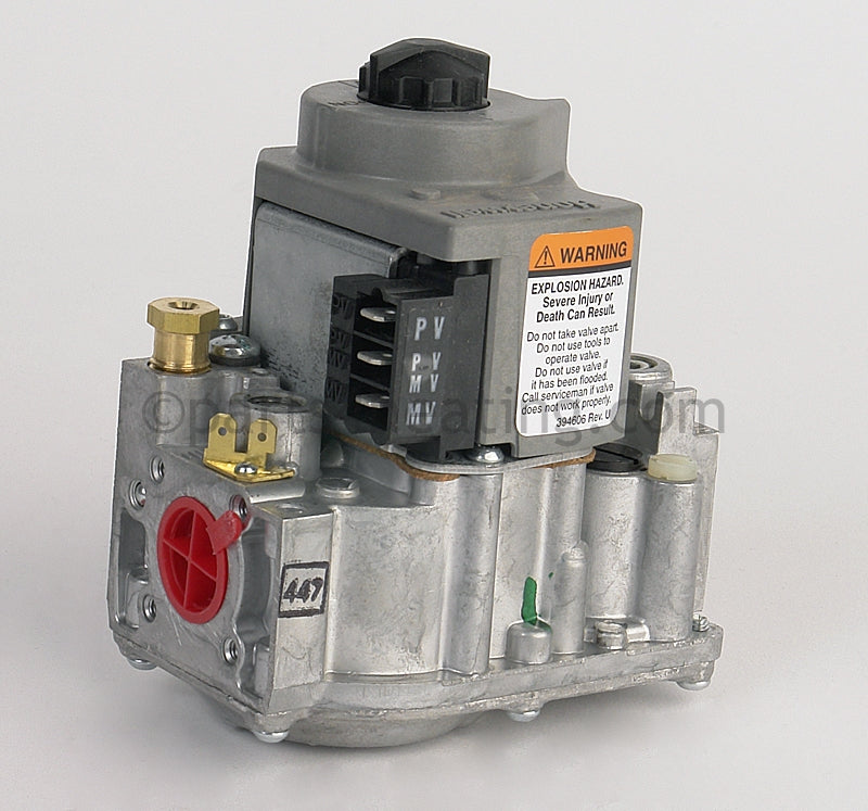 Honeywell Lp Gas Valve - Part Number: VR8204M1018