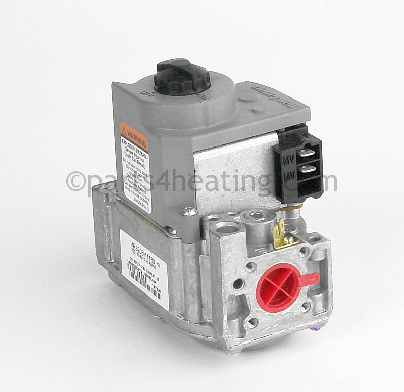 Honeywell Gas Valve Natural - Part Number: VR8205M1130