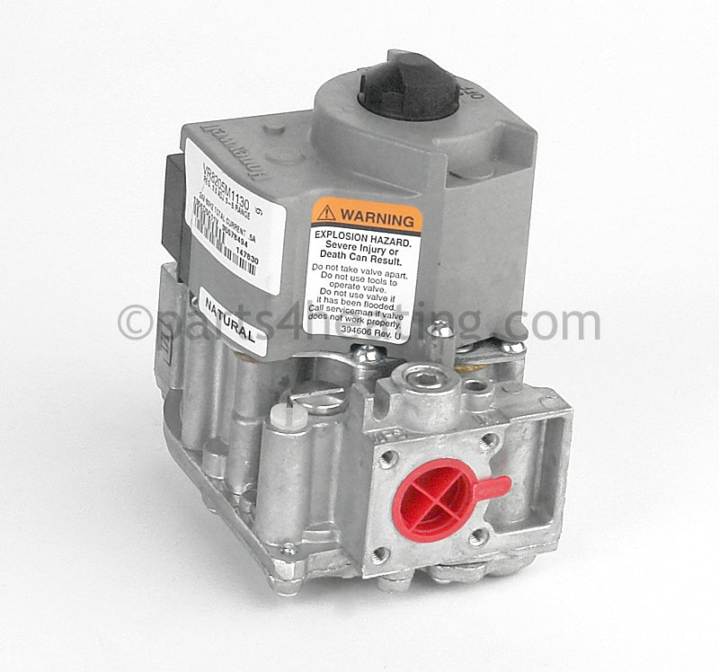 Honeywell Gas Valve Natural - Part Number: VR8205M1130