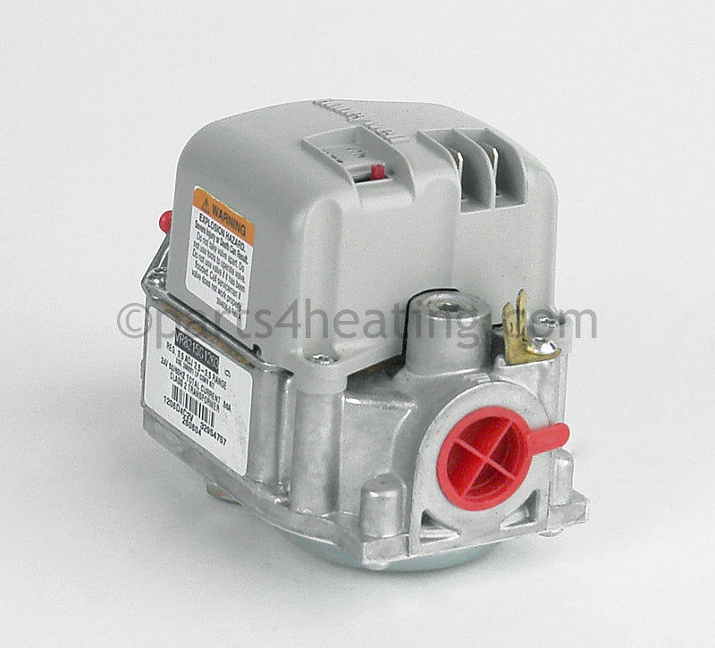 Honeywell Gas Valve Natural - Part Number: VR8215S1263