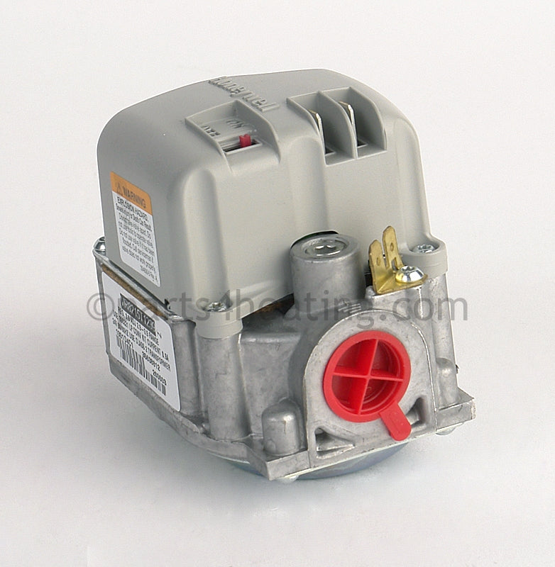 Honeywell Natural Gas Valve - Part Number: VR8215T1239