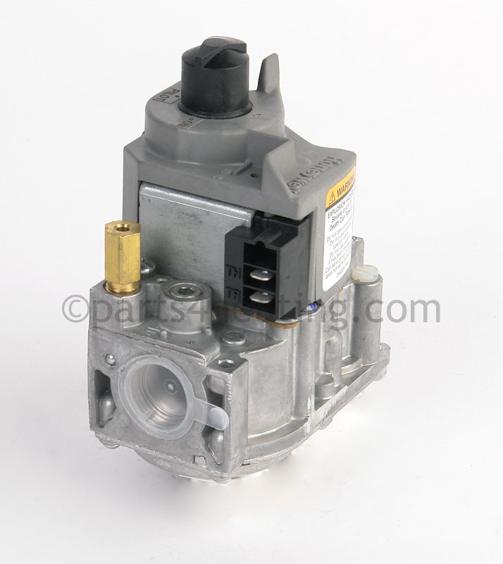 Honeywell Gas Valve Hd / Natural - Part Number: VR8300H3107