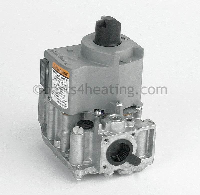 Honeywell Propane Gas Valve - Part Number: VR8304H3802