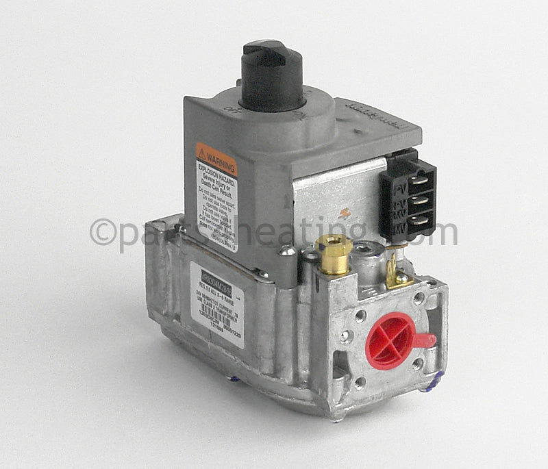 Honeywell Gas Valve Natural - Part Number: VR8304M2816